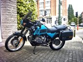1992 BMW R 100 GS Paris-Dakar photo